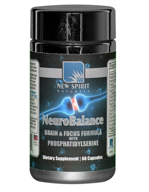 Neurobalance