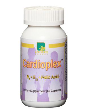 Cardioplex