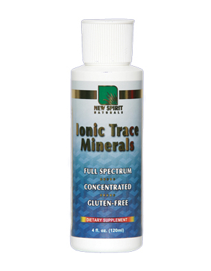 Ionictrace