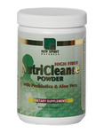 Nutricleansepowder