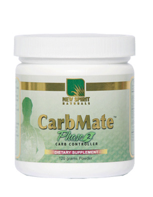 Carbmate